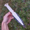 Pazourkový nůž – Skládaná dýka Marefy  náhled