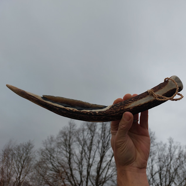 Výukový set – Eneolitický srp