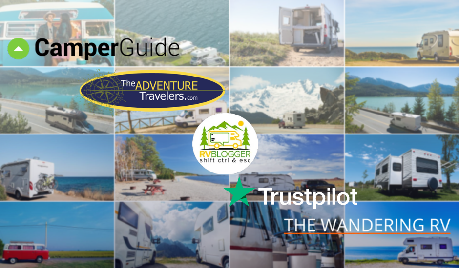 RV Insurance Guide (2023): All You Need To Know