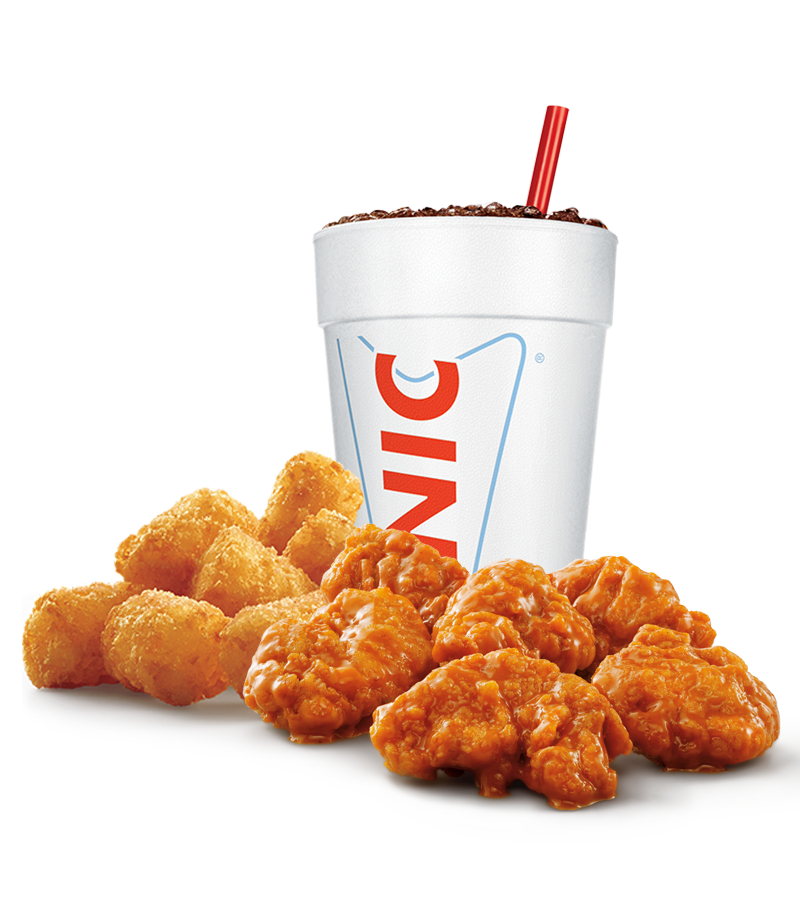 Sonic | Home