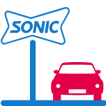 Sonic Drive In