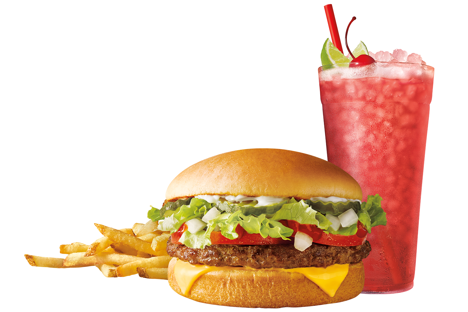 Sonic Drive In