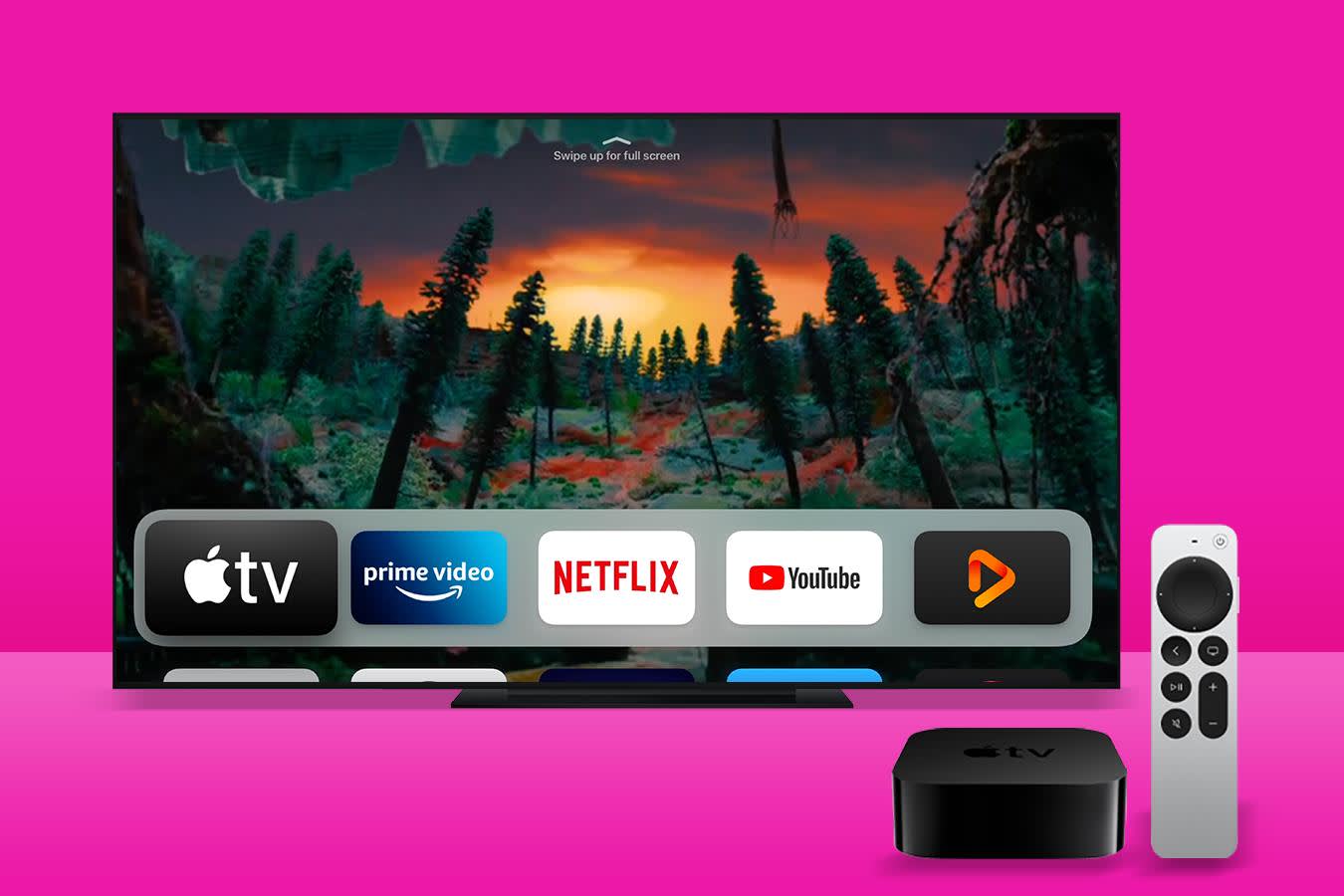 Unleash the power of your Apple TV A closer look at IPTVX vs. iPlayTV