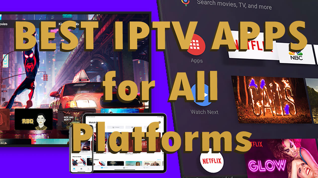 Perfect Player IPTV APK for Android Download