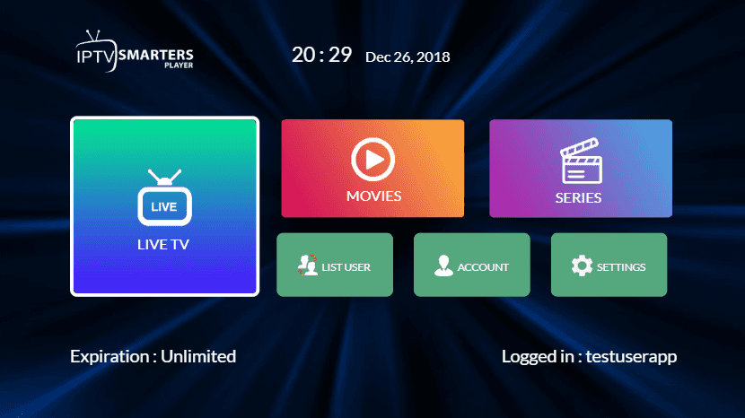 opvoeder Scherm ballon Best IPTV Apps in 2023 for Apple TV, Android TV, Fire TV, iOS, Xbox and More