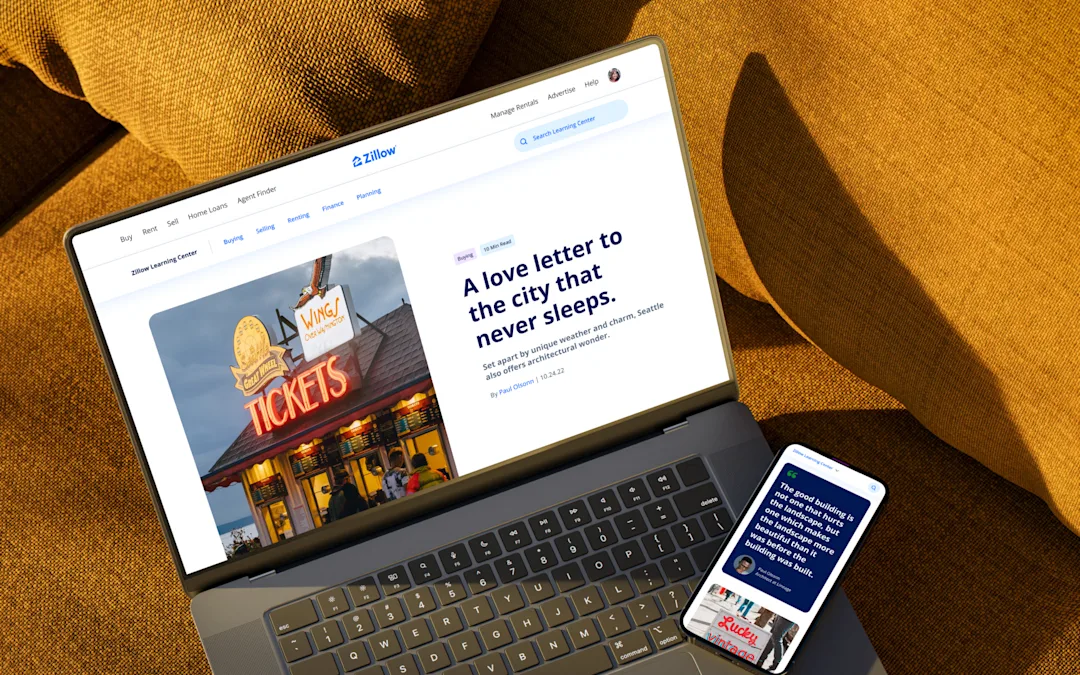Haus | Zillow