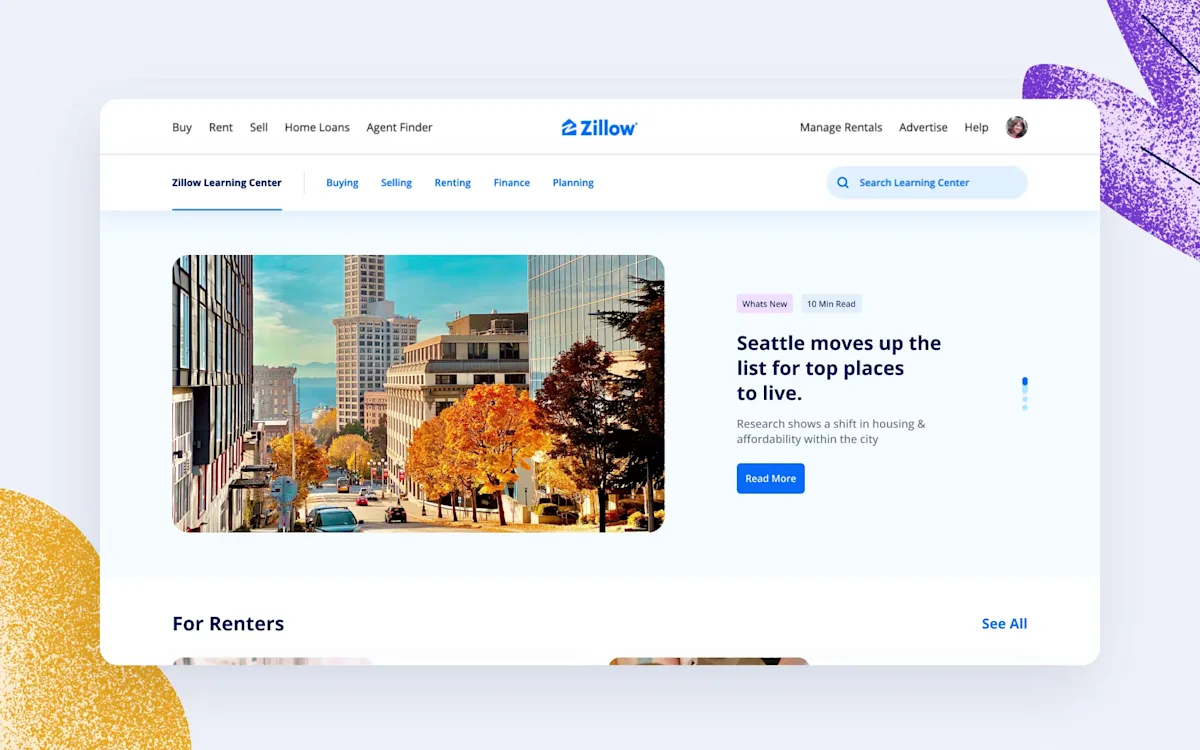 Haus | Zillow