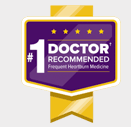 Doctor Recommended