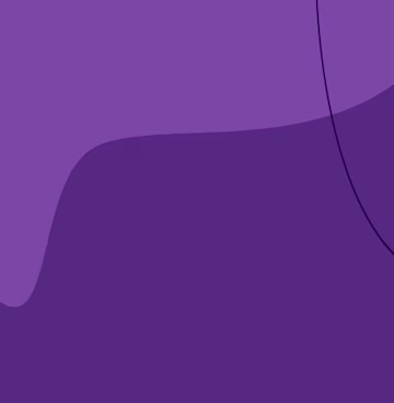 Abstract purple background with flowing curved lines and varying shades creating a modern, fluid design pattern.