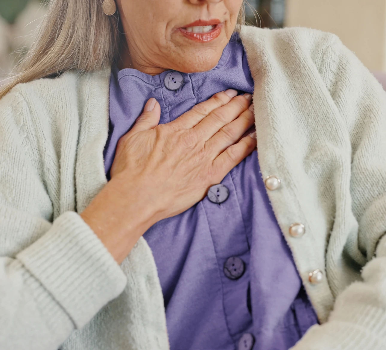 Heartburn 101: Causes, Symptoms and Treatment