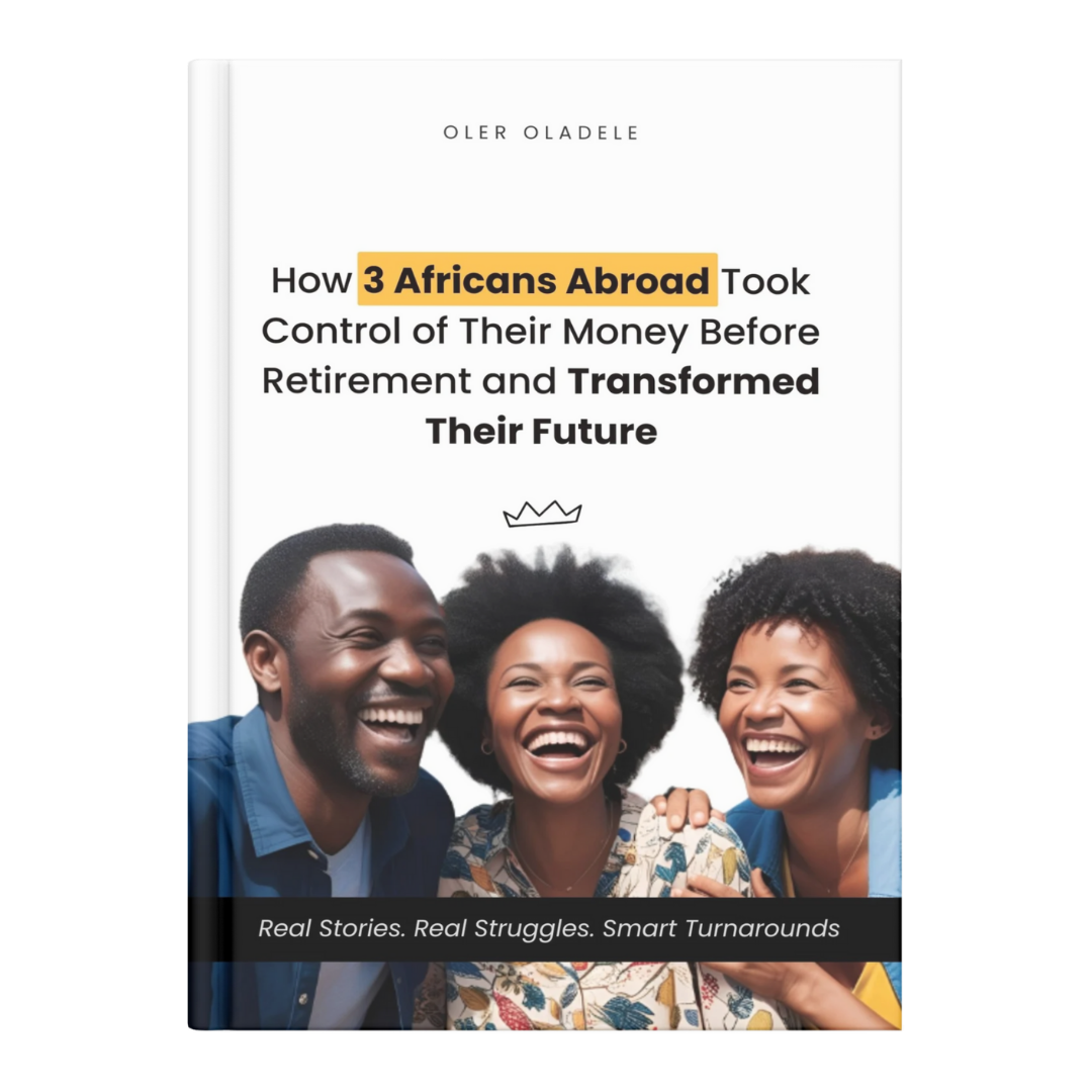 Take Control Of Your Finances