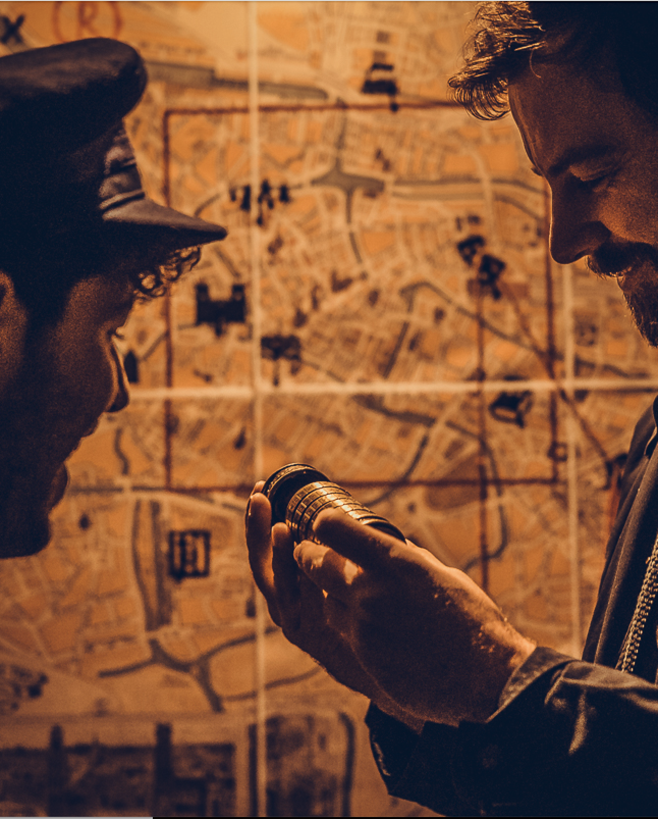 Room 7 - The Twisted World Of Roxanne cover image