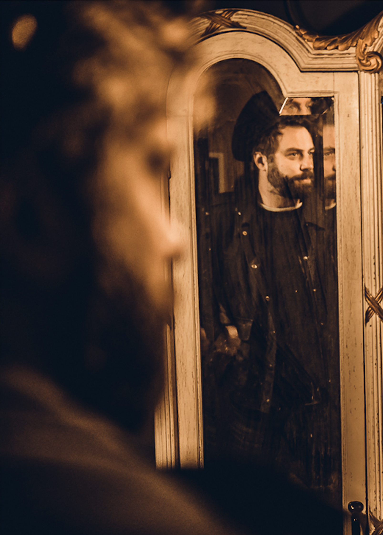 Room 7 - Vanity & Anger cover image