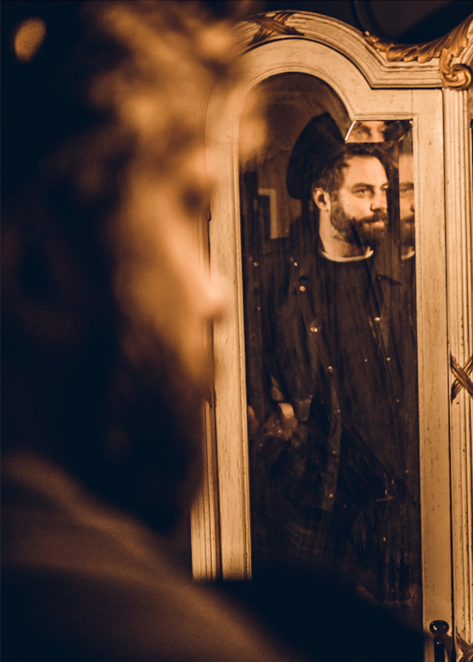 Room 7 - Vanity & Anger cover image