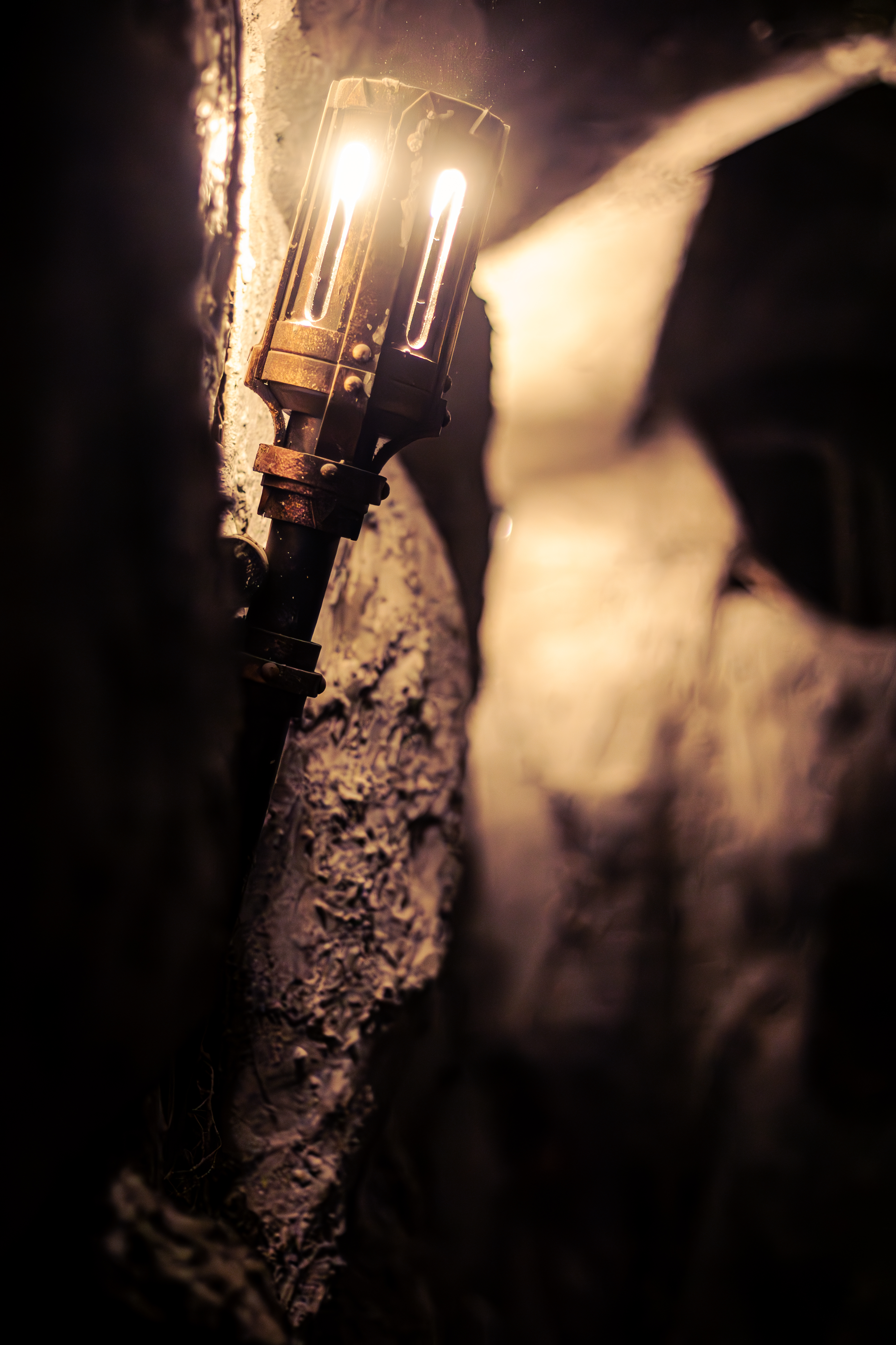 Rum Rebellion - Gold Rush cover image