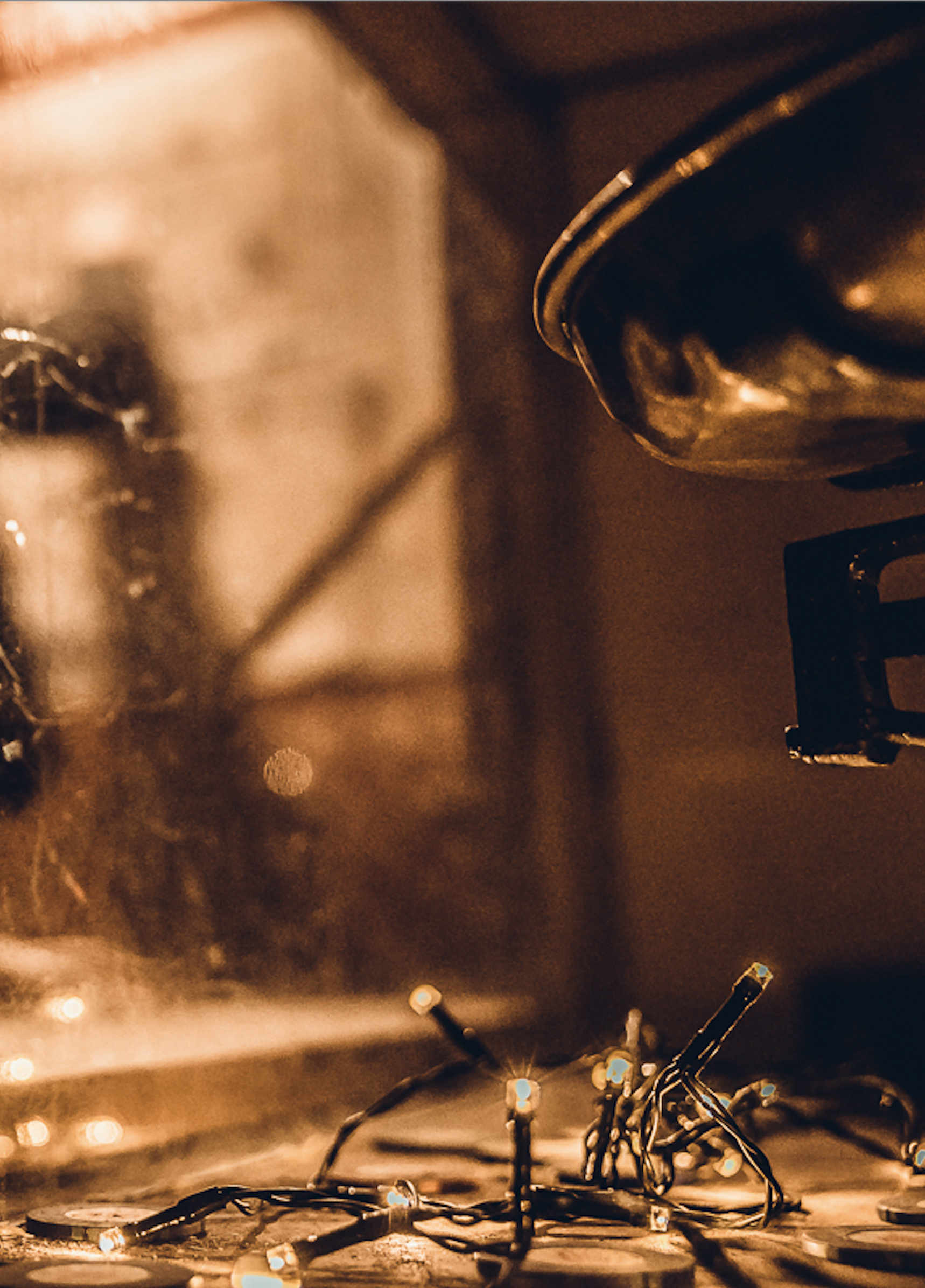 Room 7 - Roxanne's Nocturne cover image