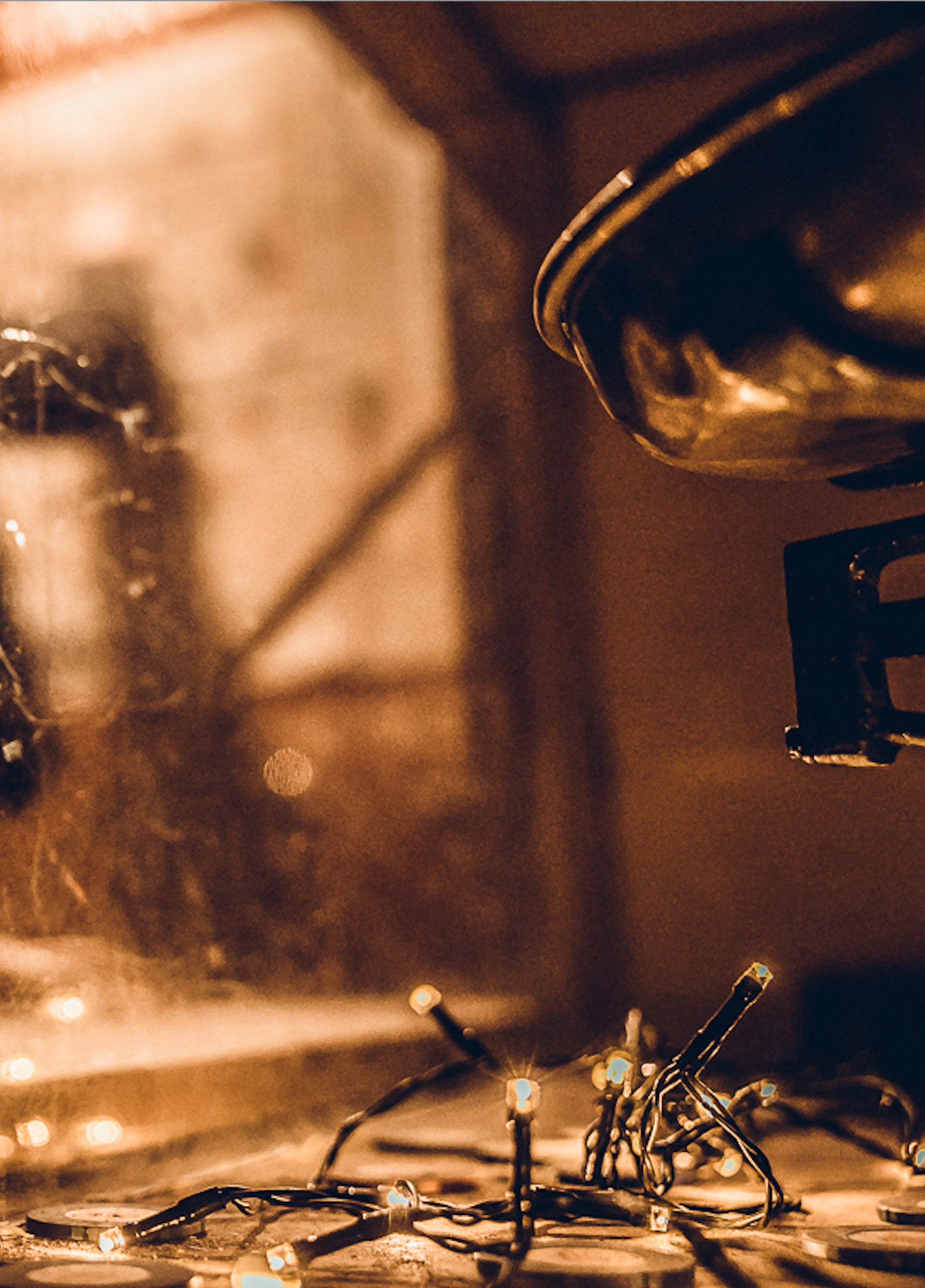 Room 7 - Roxanne's Nocturne cover image