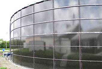 Lition - Biogas Schleswig GmbH