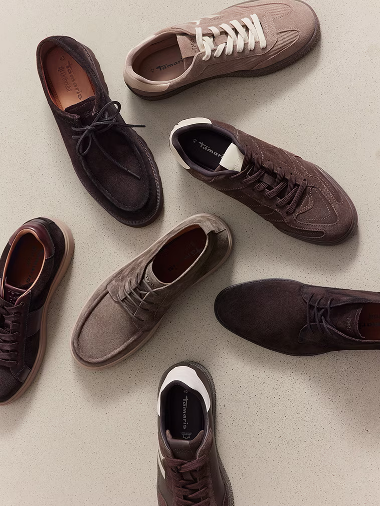 Alle Herrenschuhe