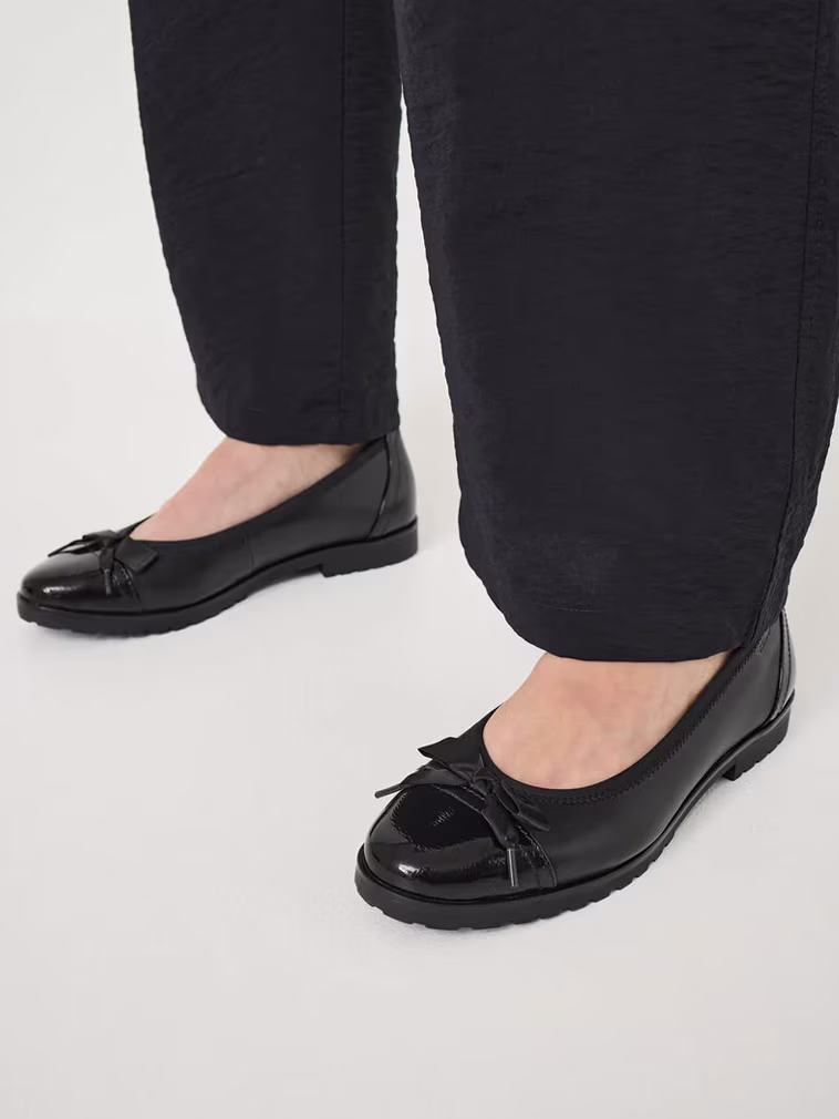 Ballerines sportives