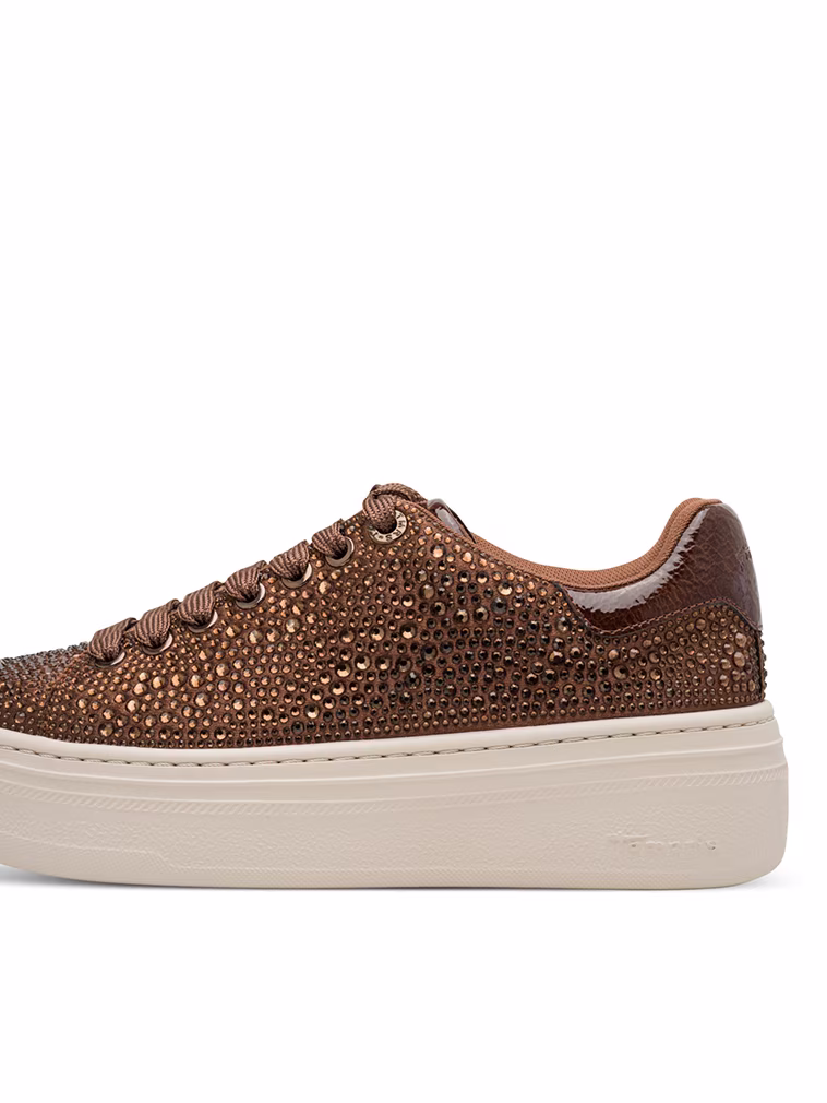 Glam Sneaker