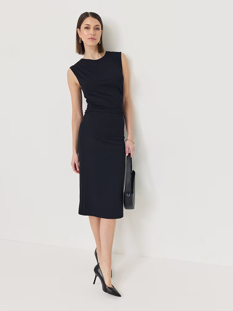Elegant Look