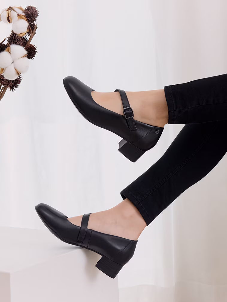 Breda pumps