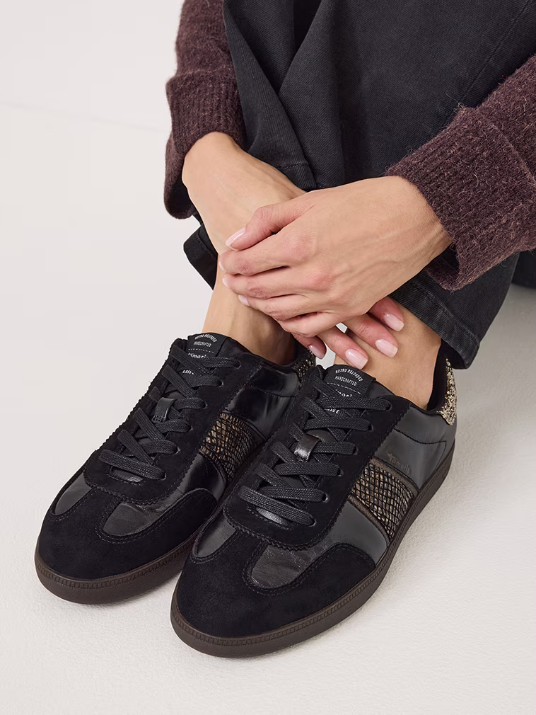 Sneaker Low