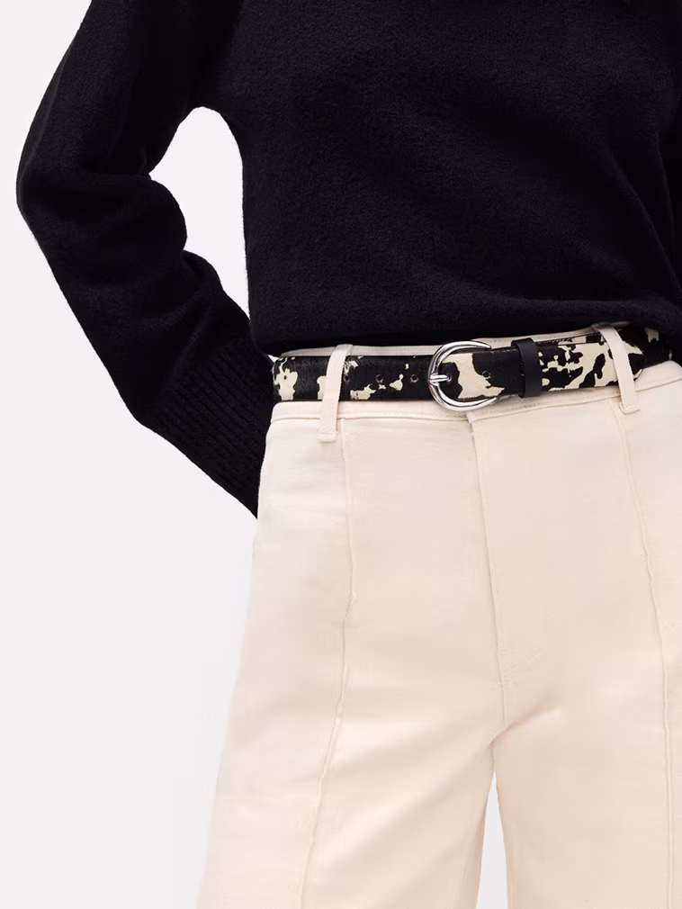 Belts