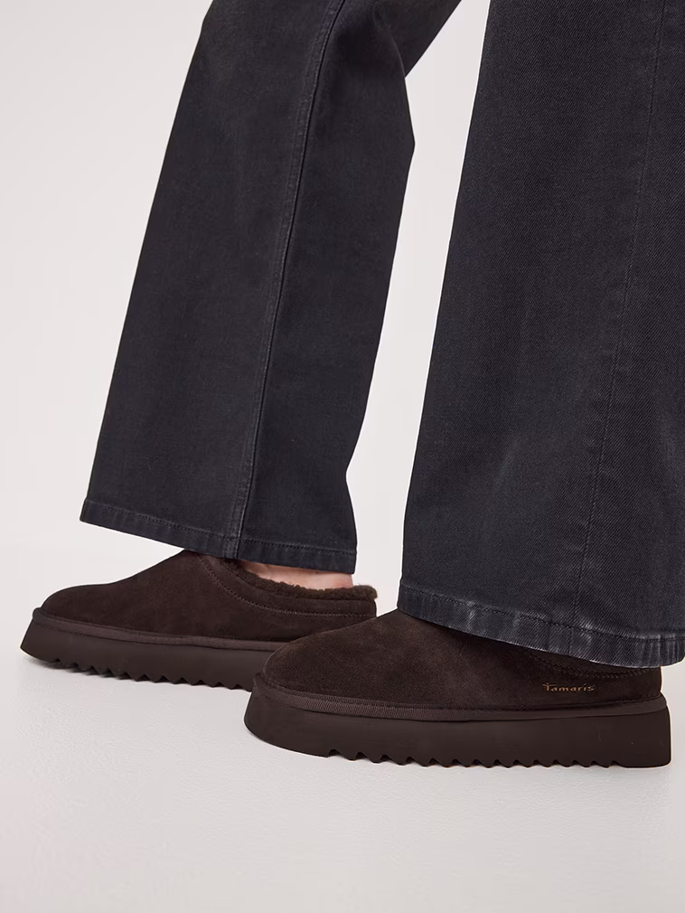 Mules