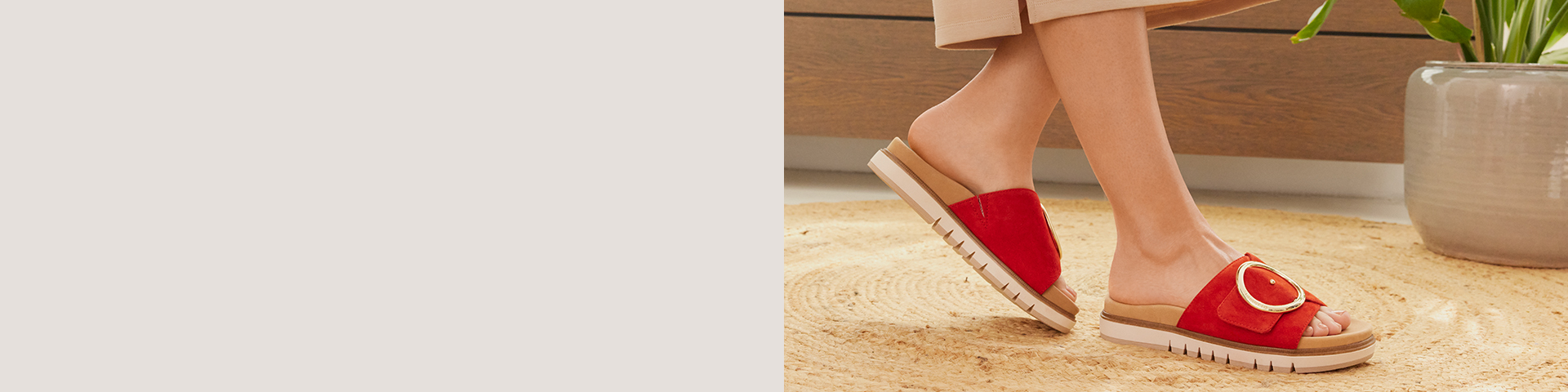 Tamaris Comfort Sandalette Für Damen In Schwarz