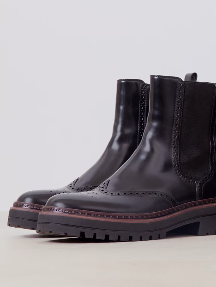 Chelseaboots