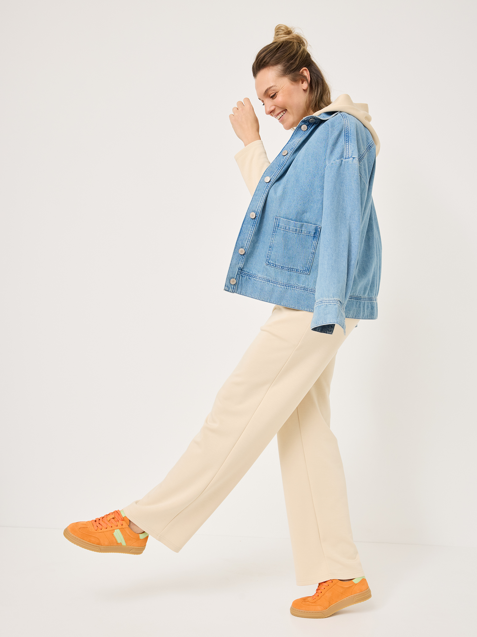 Tami Trouser