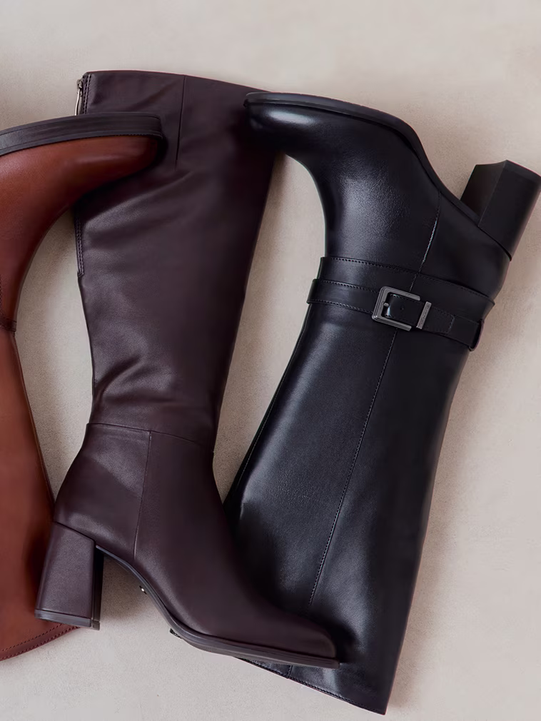 Stiefel