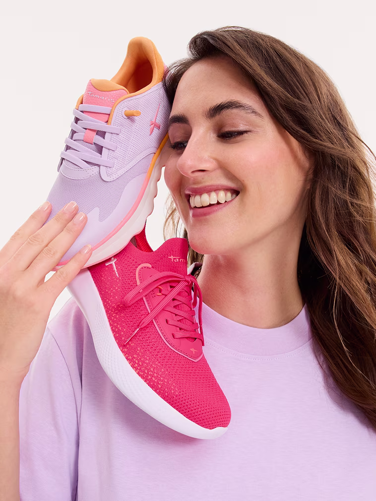 Toutes les chaussures