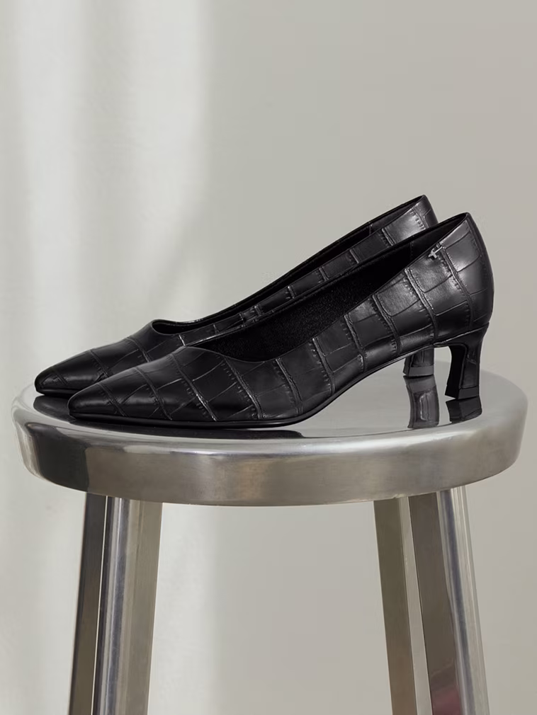 Pumps