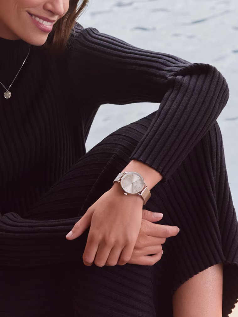 Watches