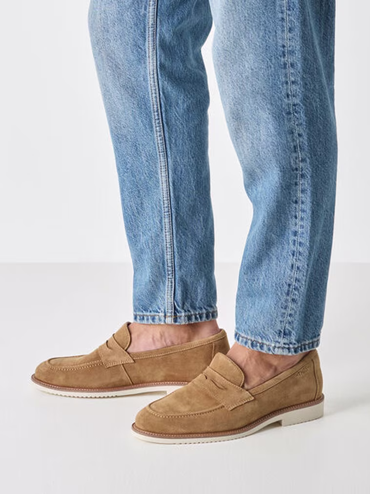 Slipper