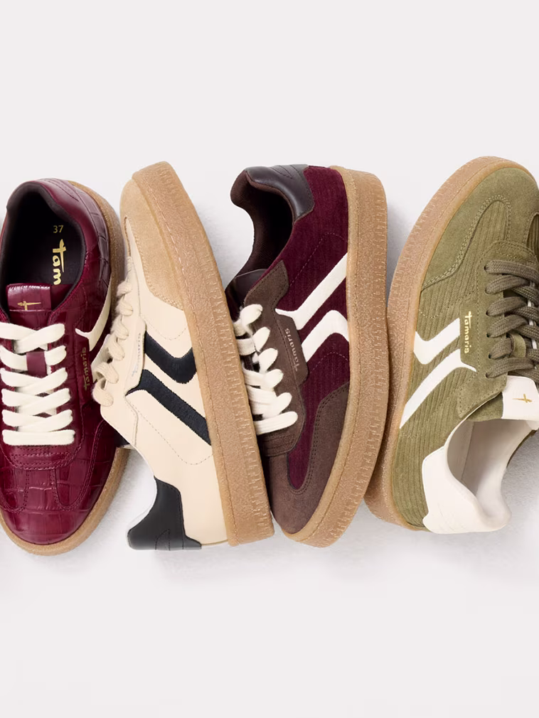 Sneaker