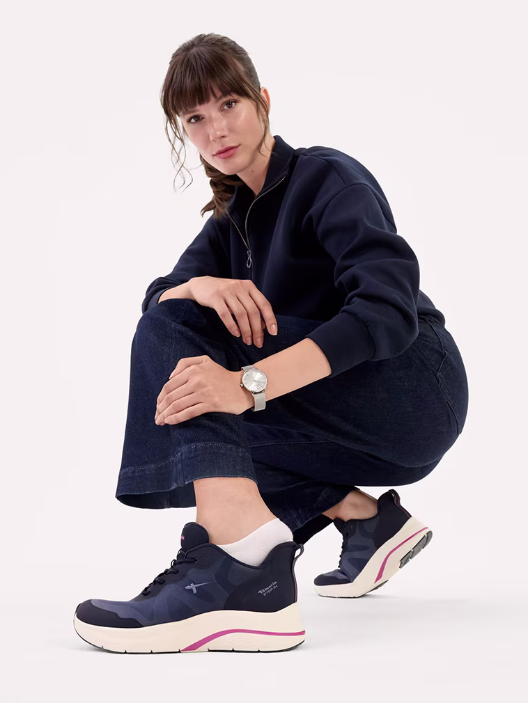 Tamaris STEP-IN Sneaker
