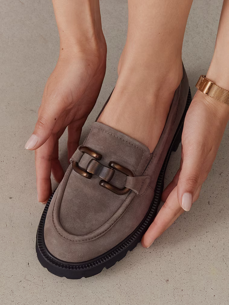 Slipper