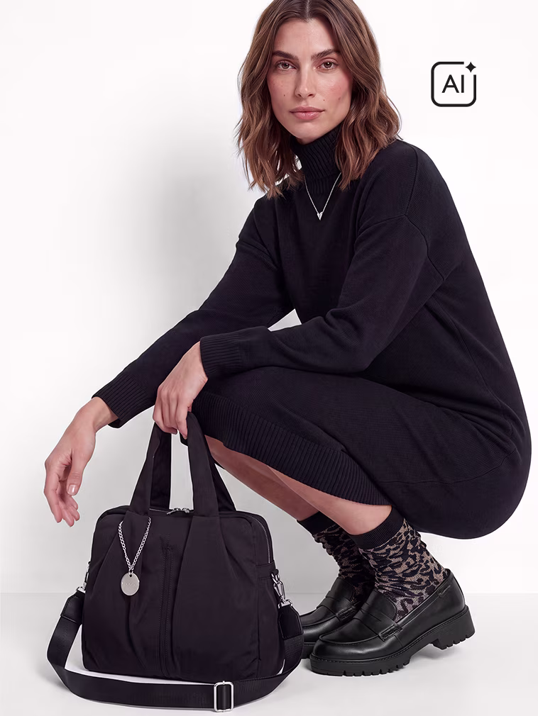 Casual Look