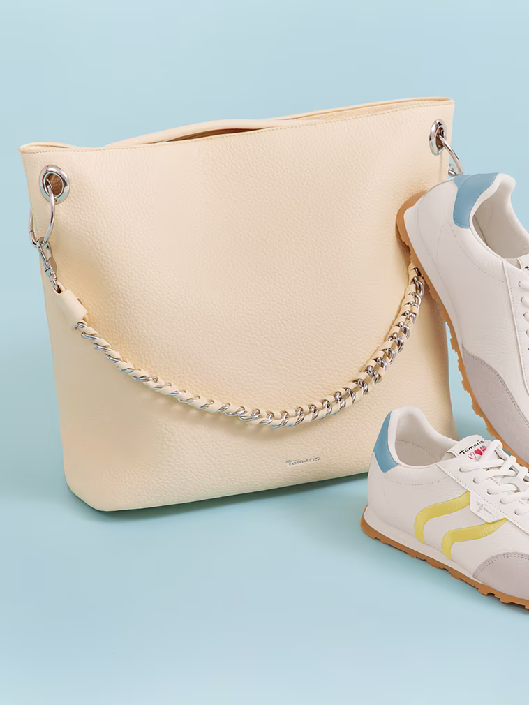 The latest accessories