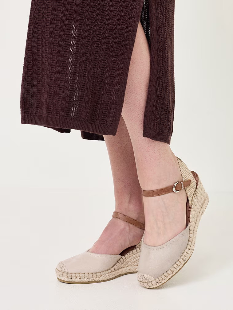 Espadrilles