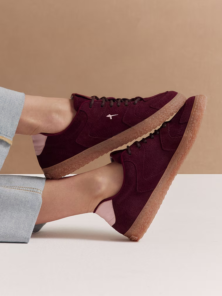 Sneaker Low