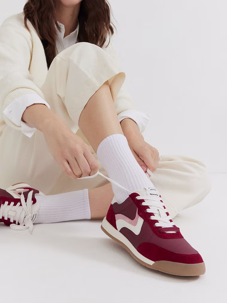 Urban Sneaker