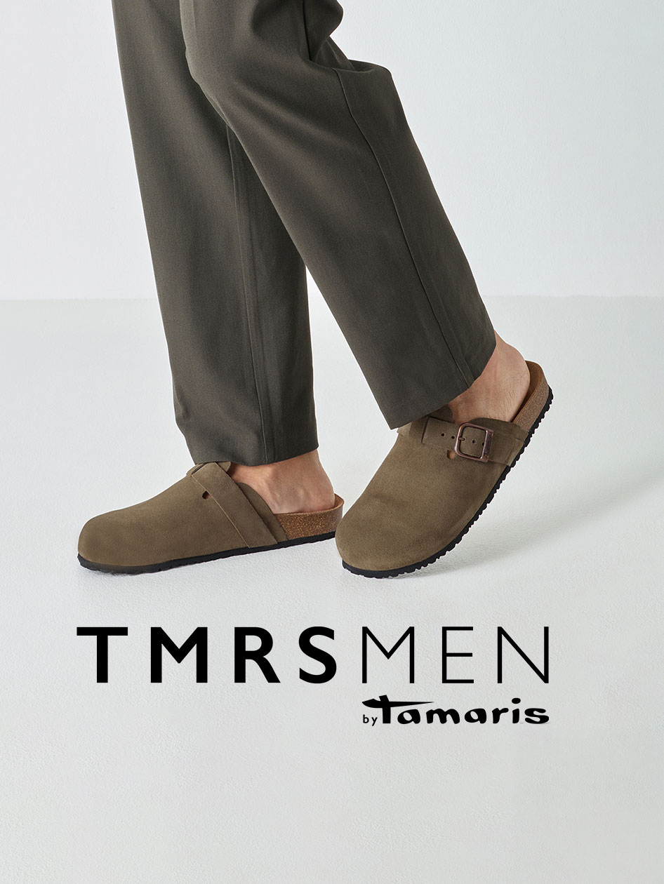 &Kappa;&alpha;&phi;έ &alpha;&nu;&delta;&rho;&iota;&kappa;έ&sigmaf; &pi;&alpha;&nu;&tau;ό&phi;&lambda;&epsilon;&sigmaf; TMRS MEN by Tamaris, &phi;&omicron;&rho;&epsilon;&mu;έ&nu;&epsilon;&sigmaf; &mu;&epsilon; &pi;&alpha;&nu;&tau;&epsilon;&lambda;ό&nu;&iota; &sigma;&epsilon; &lambda;&alpha;&delta;ί &alpha;&pi;ό&chi;&rho;&omega;&sigma;&eta; &sigma;&epsilon; &lambda;&epsilon;&upsilon;&kappa;ό &phi;ό&nu;&tau;&omicron;.