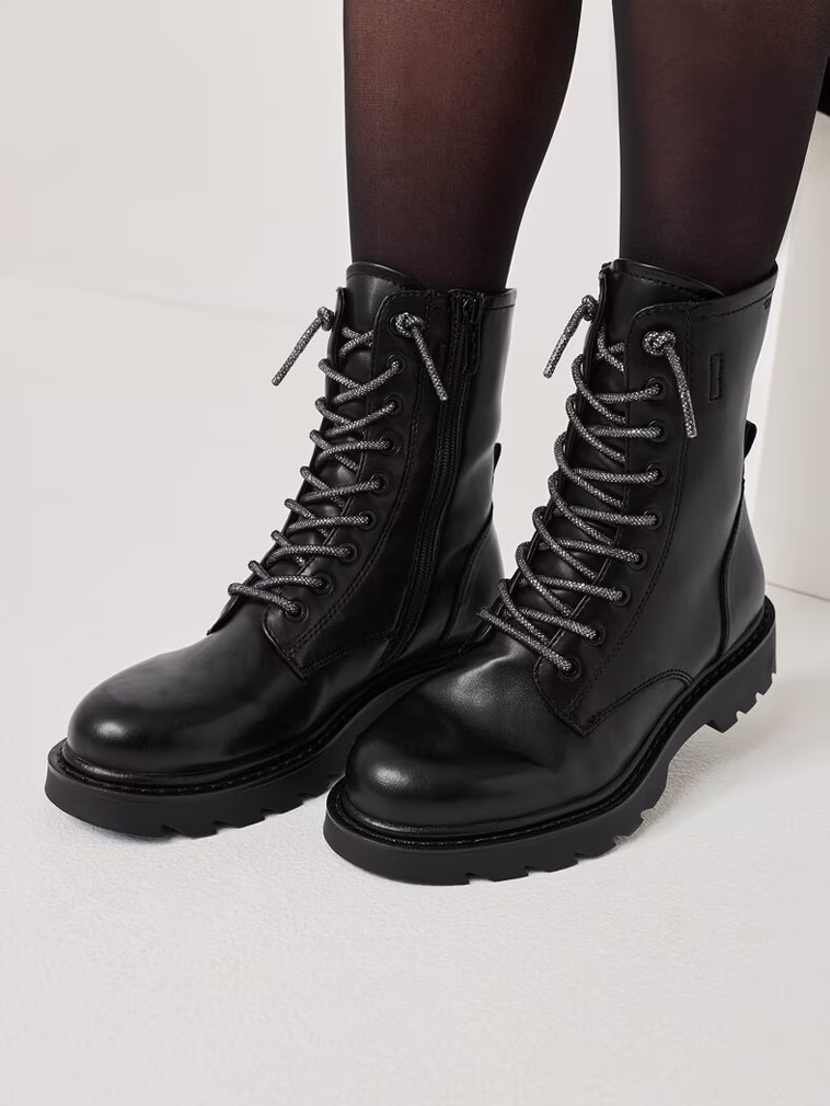 Bikerbooties