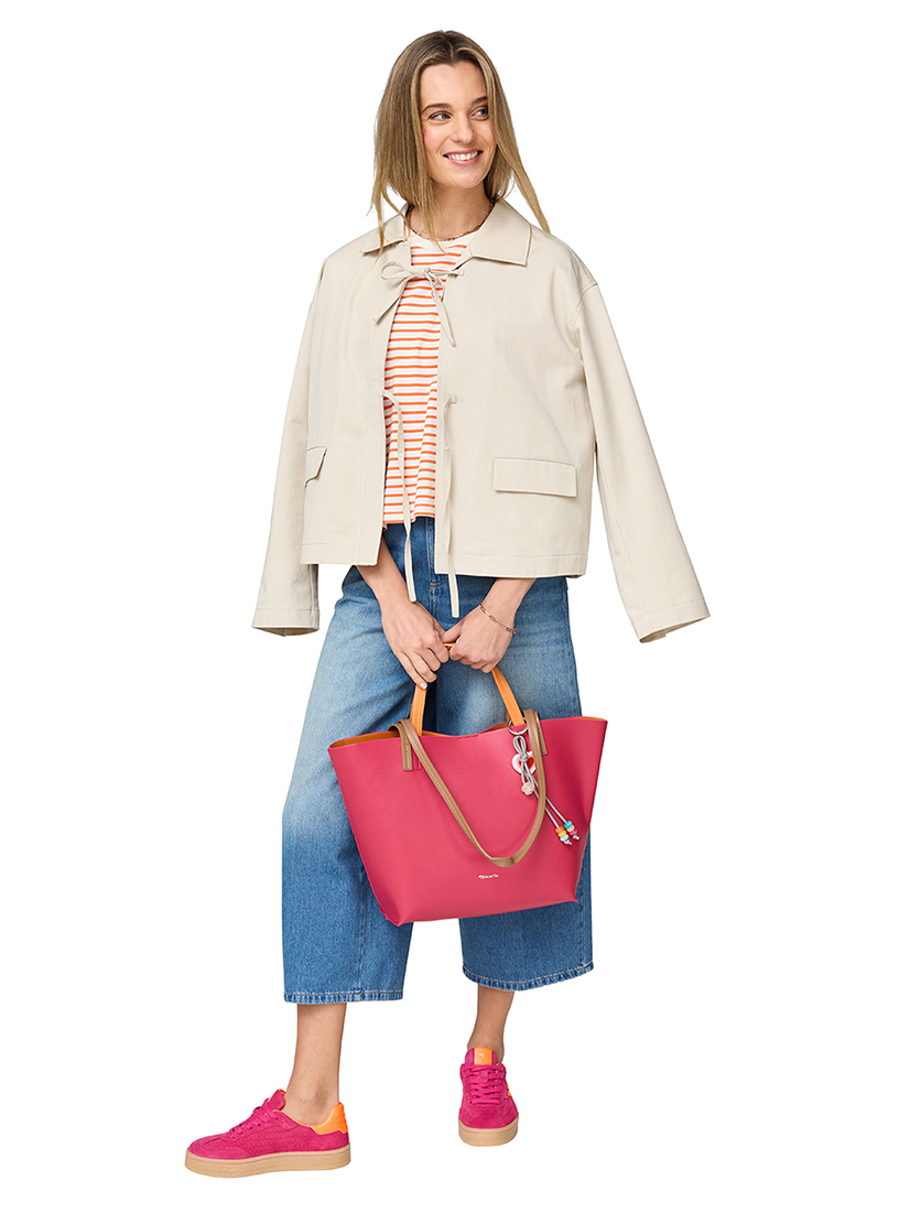 &Chi;&alpha;&lambda;&alpha;&rho;ό &alpha;&nu;&omicron;&iota;&xi;&iota;ά&tau;&iota;&kappa;&omicron; look &mu;&epsilon; &mu;&pi;&epsilon;&zeta; &tau;&zeta;ά&kappa;&epsilon;&tau;, &rho;&iota;&gamma;έ &mu;&pi;&lambda;&omicron;&upsilon;&zeta;ά&kappa;&iota;, &tau;&zeta;&iota;&nu;, &rho;&omicron;&zeta; sneakers &kappa;&alpha;&iota; &tau;&alpha;&iota;&rho;&iota;&alpha;&sigma;&tau;ή &tau;&sigma;ά&nu;&tau;&alpha; &chi;&epsilon;&iota;&rho;ό&sigmaf;