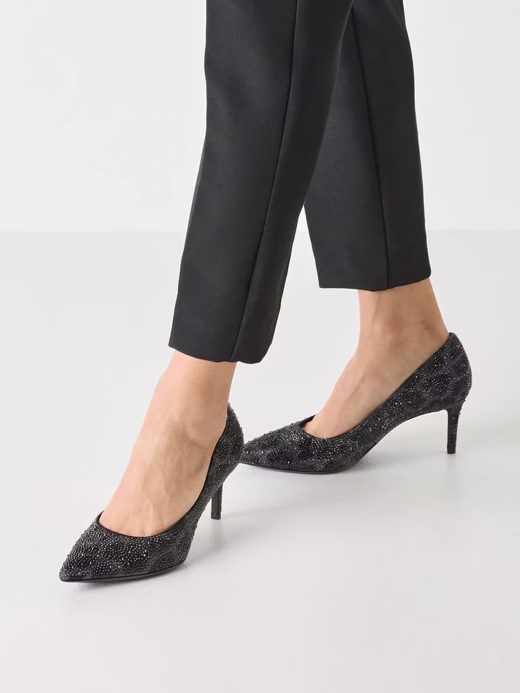 Elegant & festive